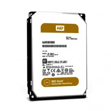 Western Digital Gold-sata6- 4TB